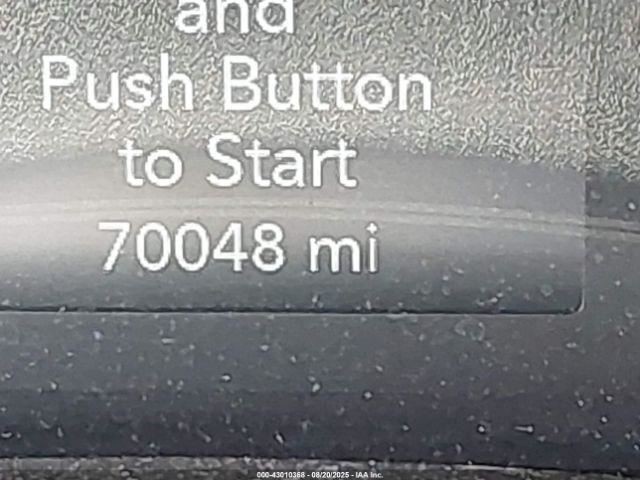 Temperature Control Front Fits 21-24 CARAVAN 2562856