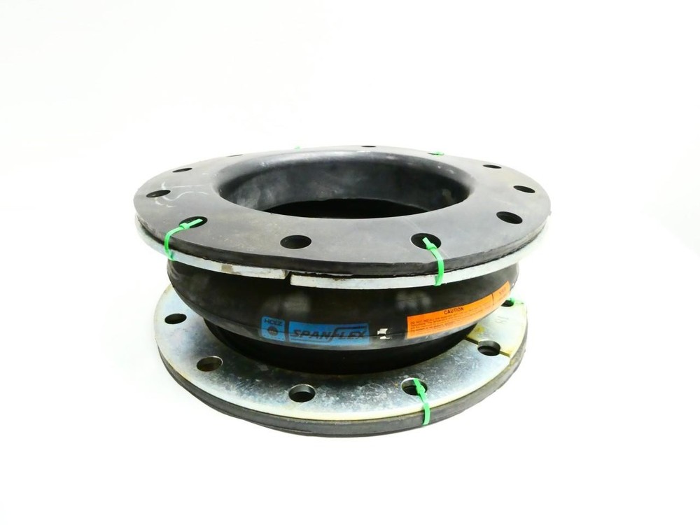 Spanflex Expansion Joint 12in