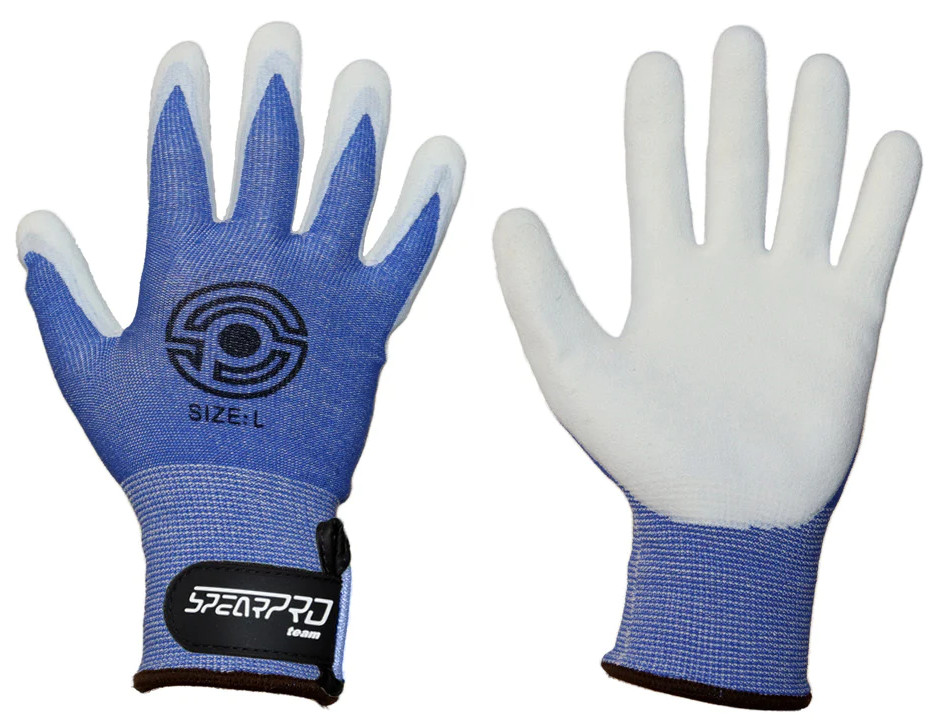 Spearpro Tuna Gloves