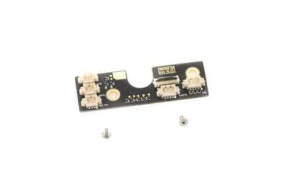 Phantom 4 Pro & Pro+ Part 27 Remote Controller with Built-in Screen Upper