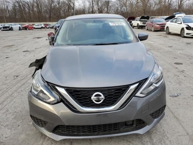 Engine ECM Electronic Control Module 1.8L Fits 18-19 SENTRA 2551022