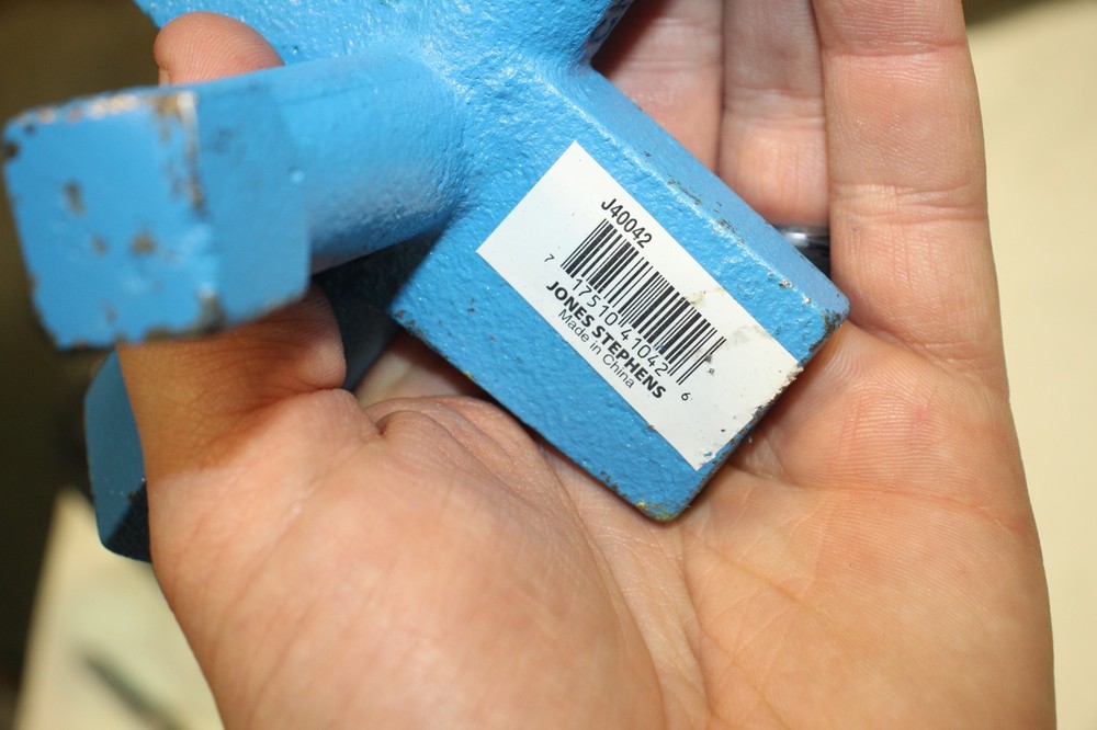 Jones Stephens Wrench J40042