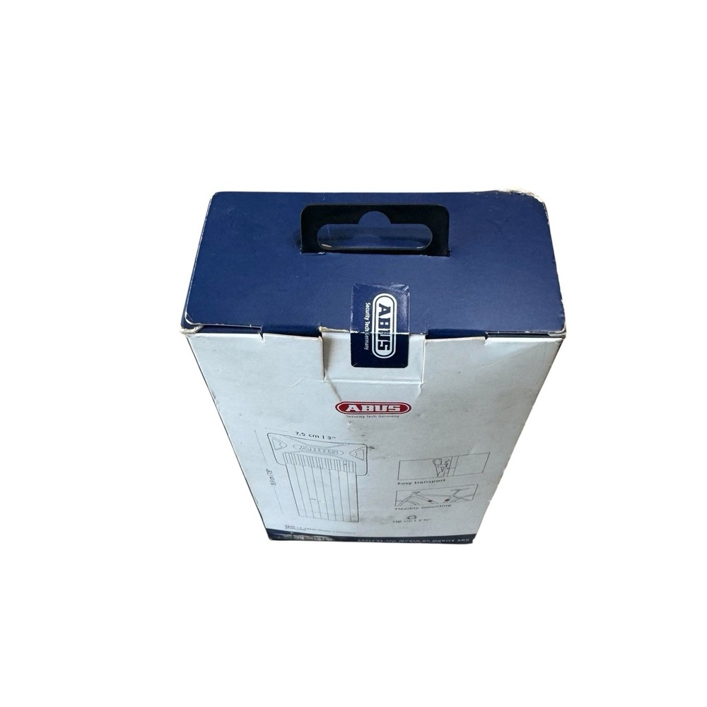 Abus Bordo 6000K Big