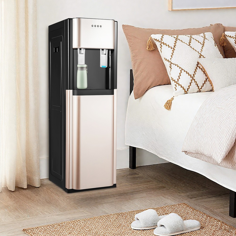 Water Dispenser Home Office Drinking Machine Bottom Loading 20L/5.28 Gallon