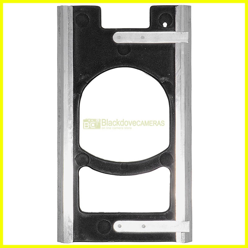 Linhof Technika Original Replacement Large Size Sliding Track Base