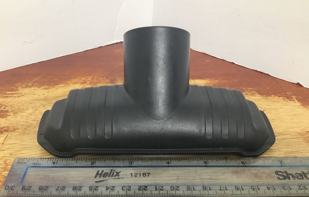 DeWalt Wet/Dry Vac DXV09P Replacement Attachment Utility Nozzle