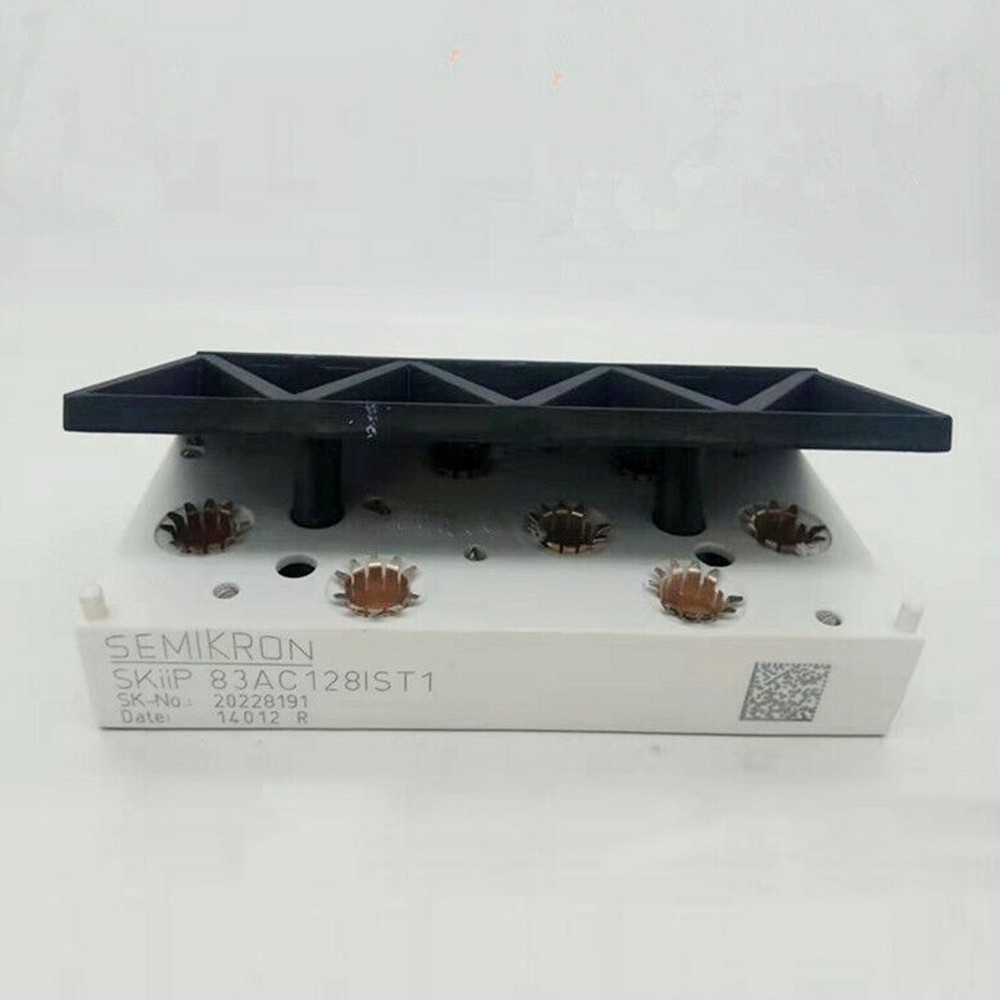NEW Semikron SKIIP83AC128IST1 IGBT Module