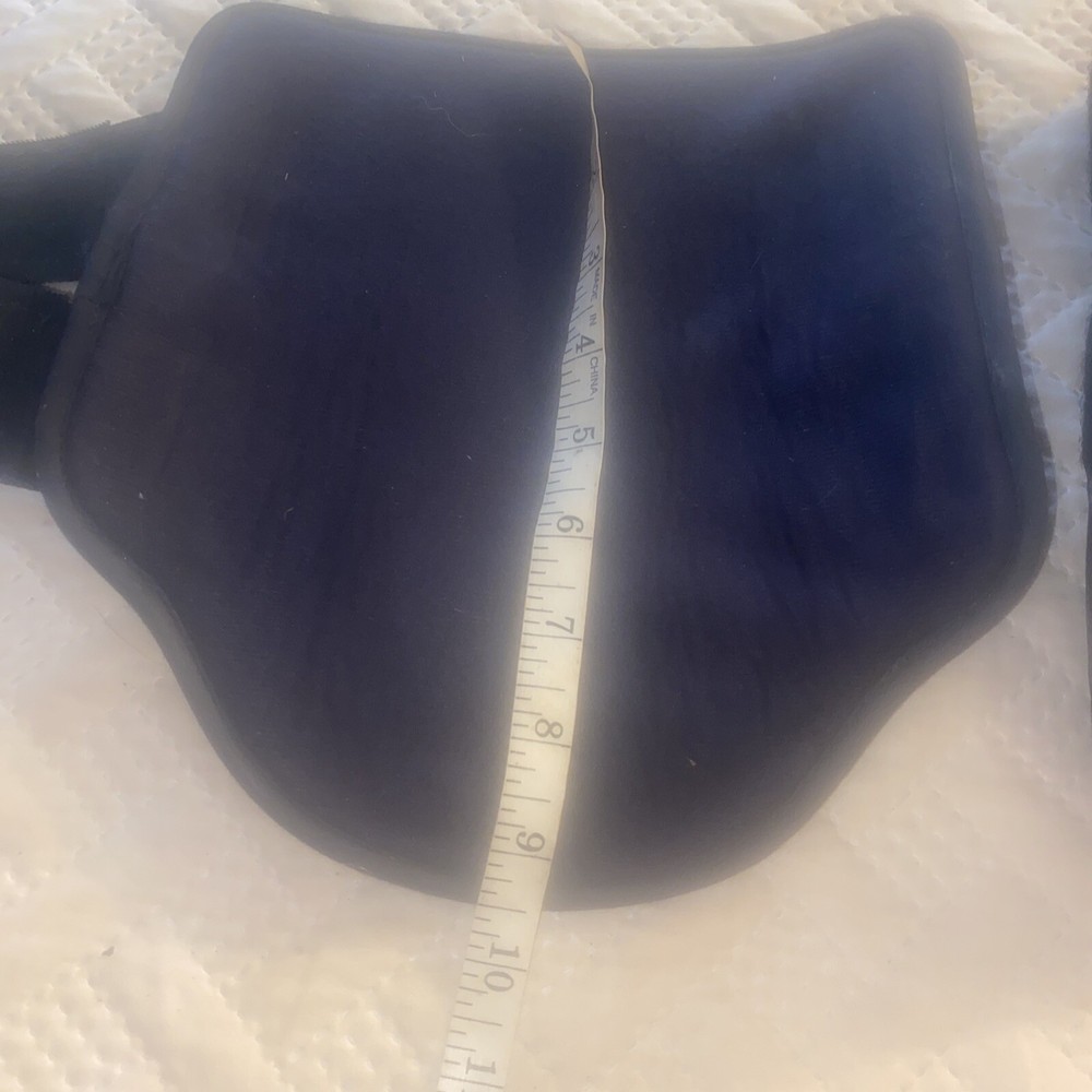 Equifit All Purpose T Boot Small