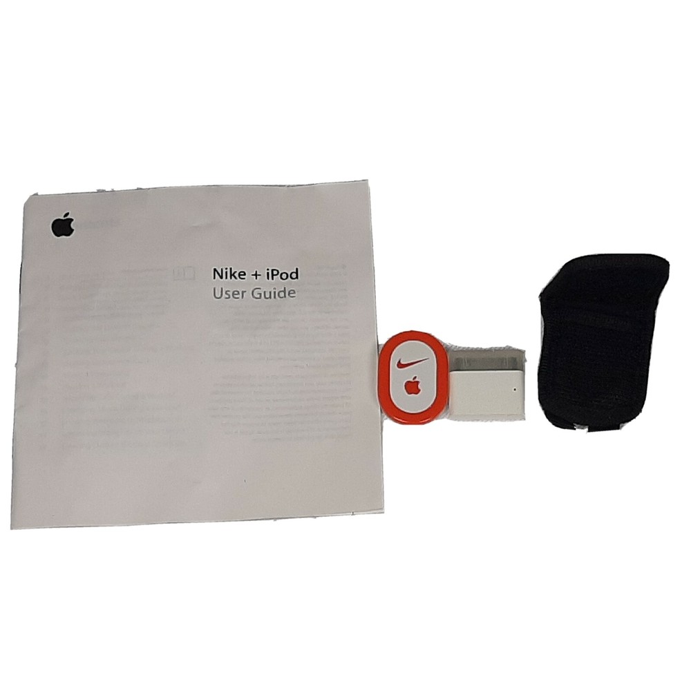 Nike+ iPod Sensor A1193 for Apple iPhone used