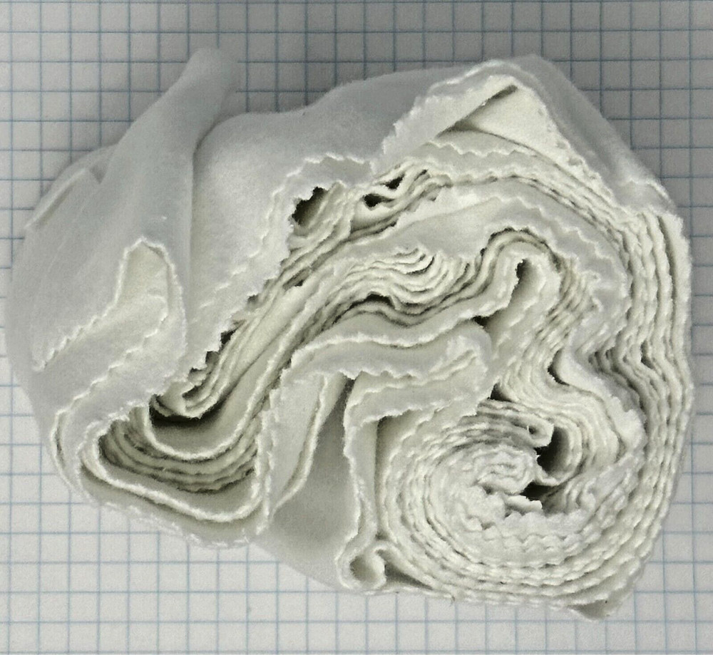 Silver Polish Cloth