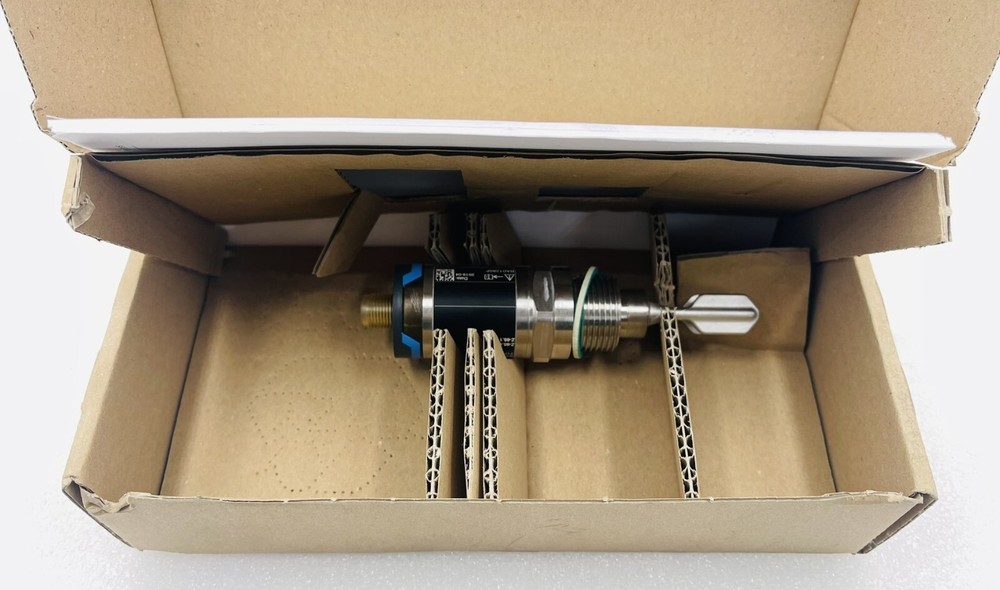 Endress+Hauser Liquiphant FTL31 Vibronic Point Level Detection