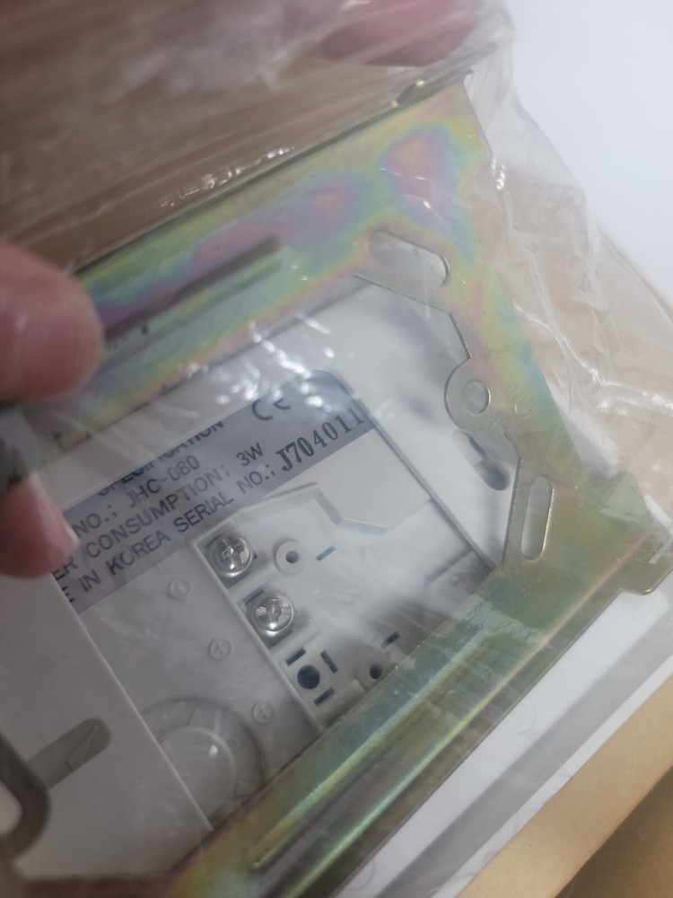 Falcon Video Security Entry FAL-355