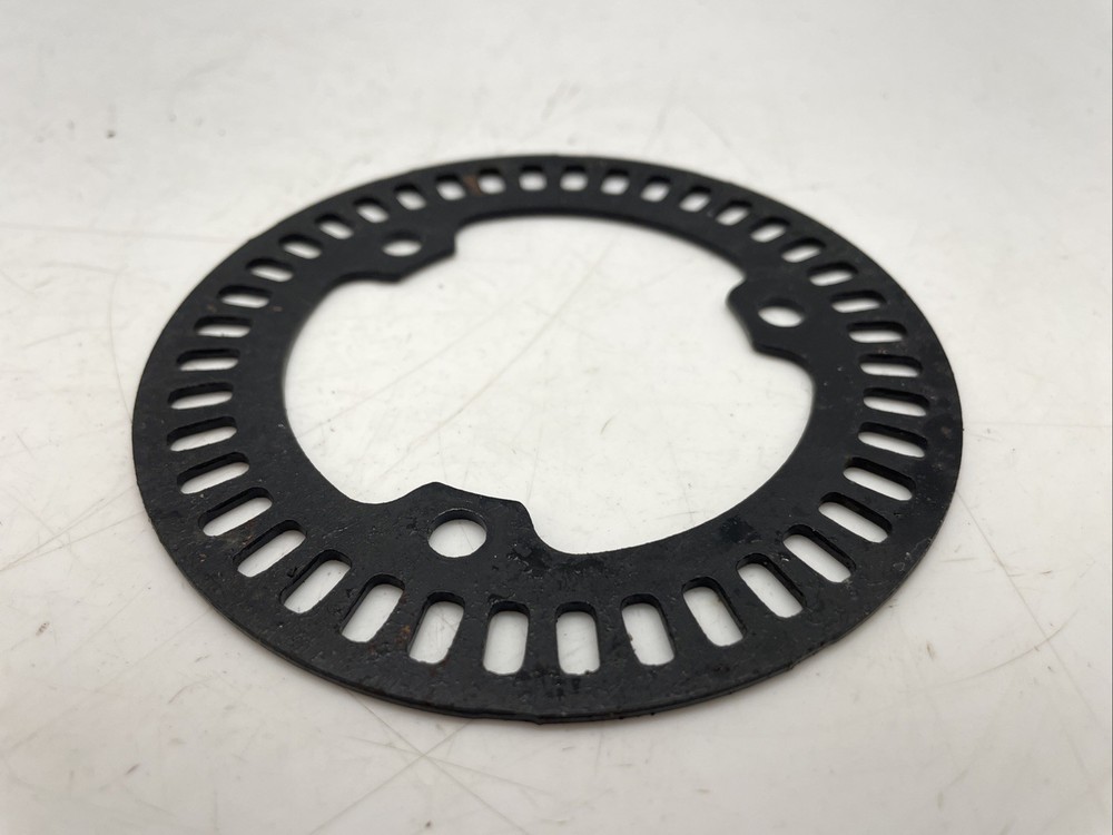 ♻️ Yamaha Mt-09 Abs 2017 - 2019 Front ABS Ring ♻️