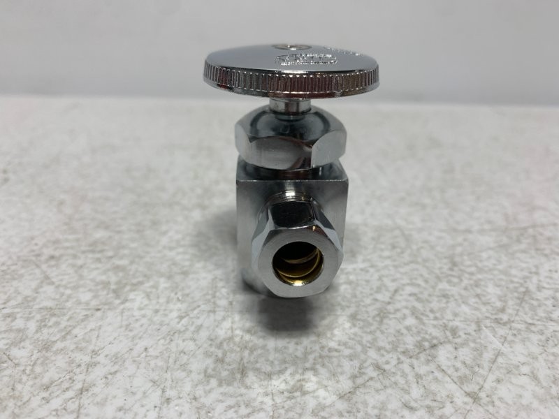 Zurn XL-20 Pressure Reducing Valve Lead-Free 1" FNPT