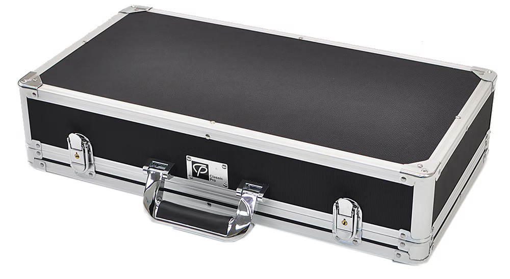 CLASSIC PRO CPEC500LITE Effects Pedal Case