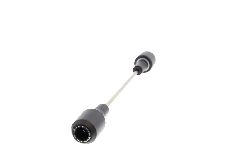 Evotech Suzuki SV650 Crash Bobbins (2016+)