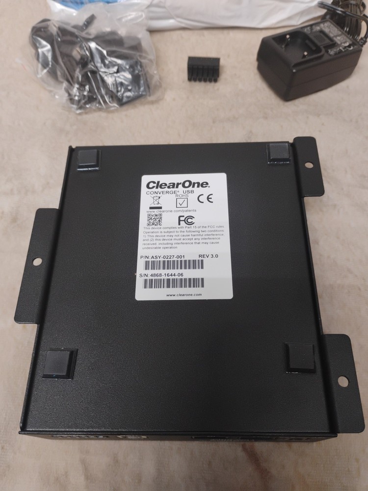ClearOne Converge USB 910-151-806
