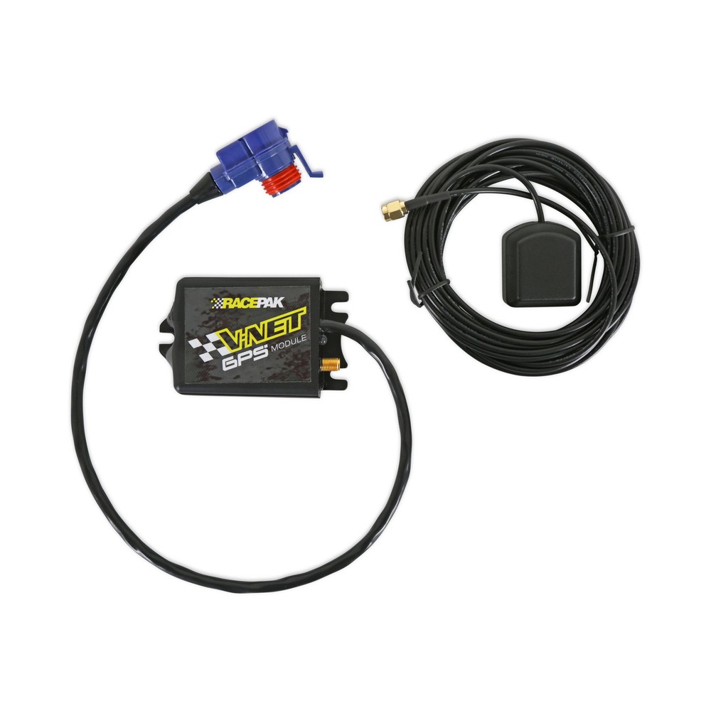 Racepak 220-VM-GPS GPS MODULE