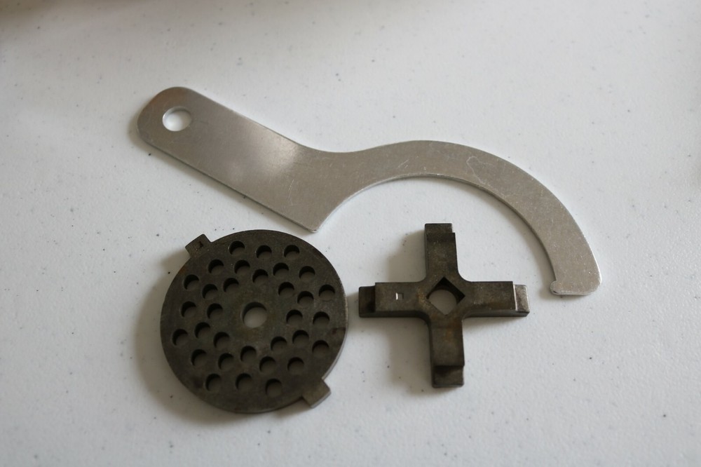 Sunbeam 94-341 Food Grinder Attachment