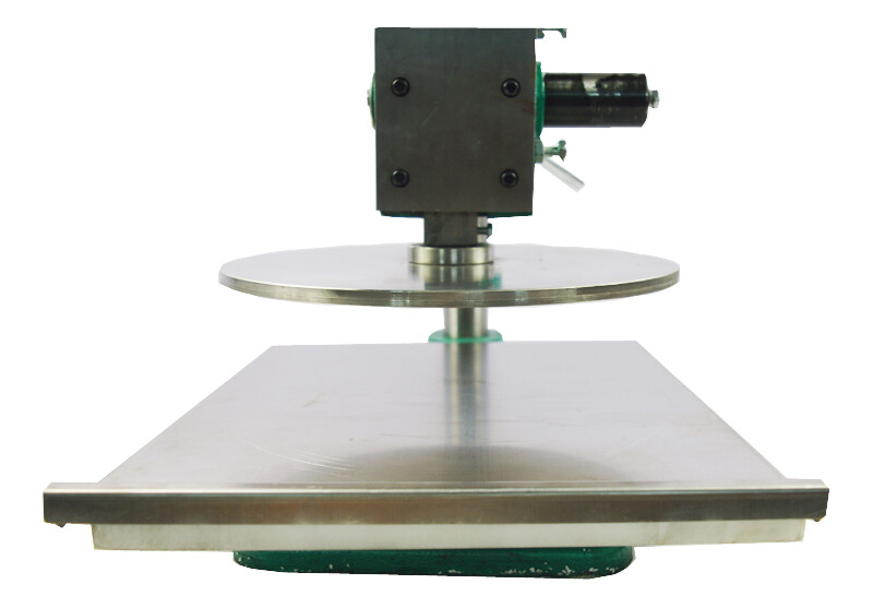 Pizza Dough Pastry Manual Press Machine Roller Pasta Maker