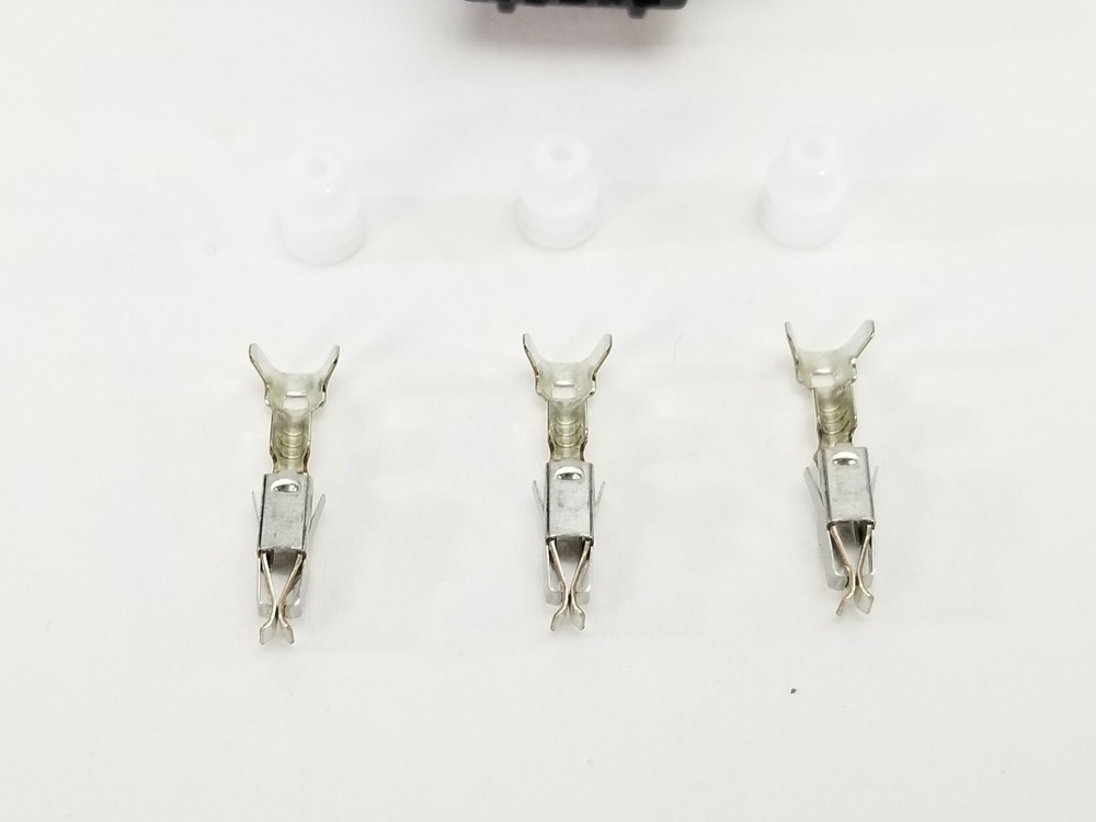 LS3 MAP Sensor Connector Kit - WARR Performance WLS080