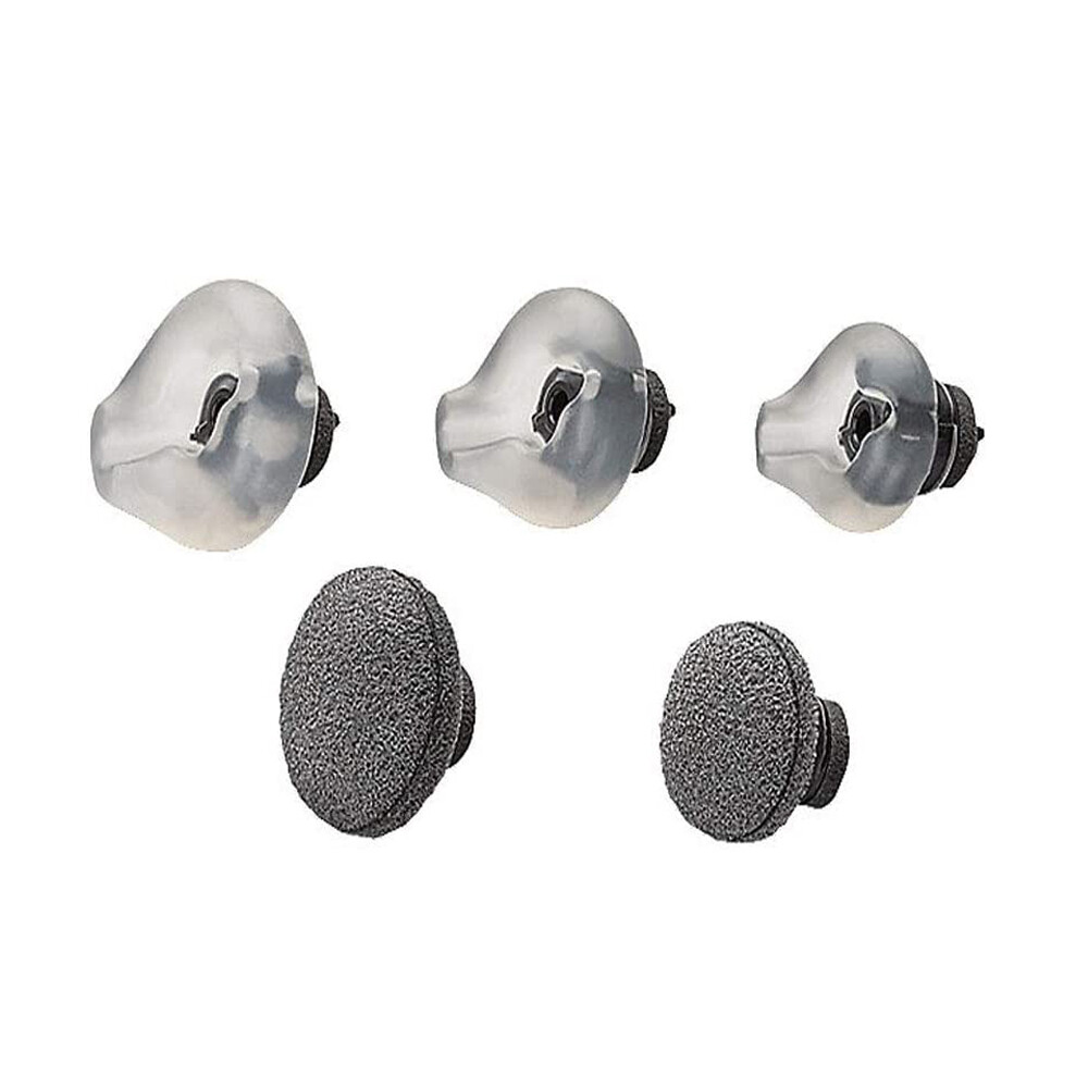 Plantronics CS530 Replacement Ear Tips Part# 72913-02