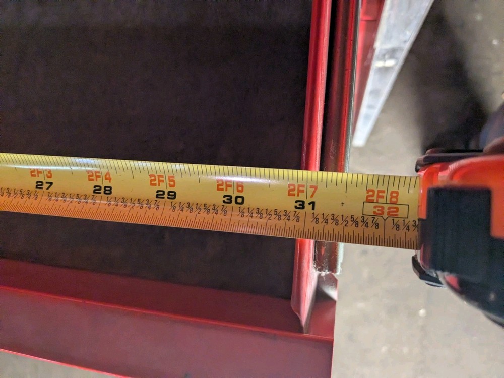 Snap-On 70th Anniversary Edition Tool Box