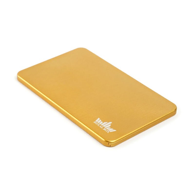 RB Gold Turbo S-Line Edition