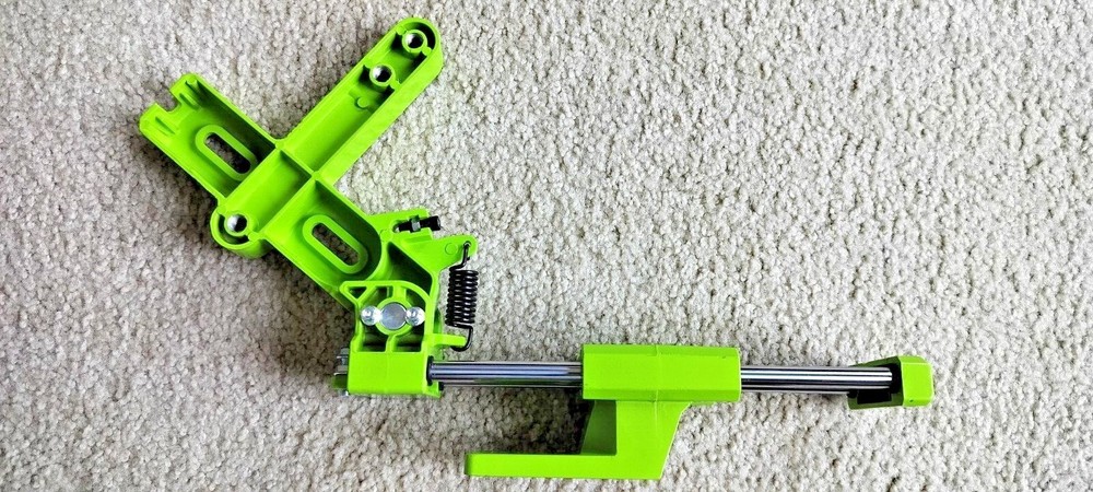 Angle Grinder Fixed Universal Bracket Table Saw Multifunctional Desktop Pull Rod