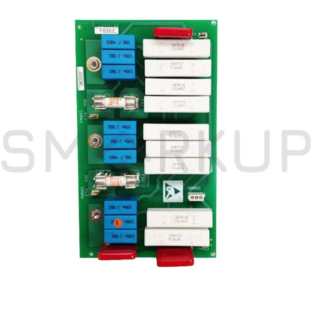 Used & Tested PARKER AH466704U001 Control Board