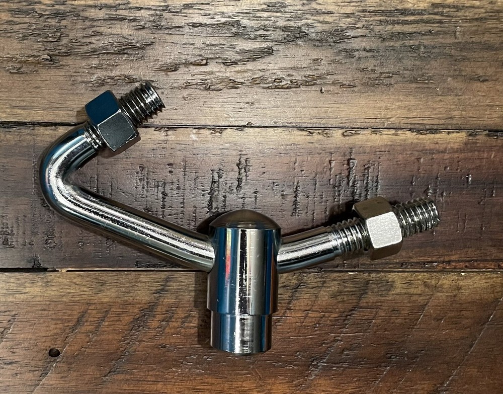 vintage Barjan Hanco Roadway shift extension