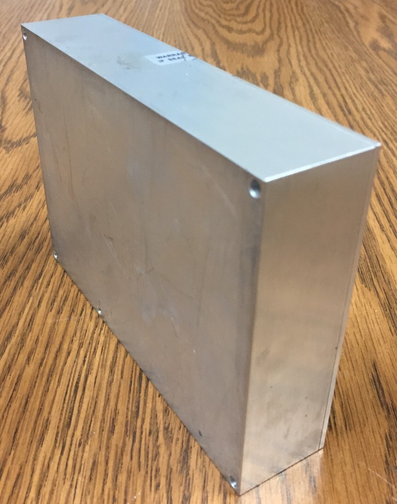 Power Amp Tech AH1900MLA185M39S RF Power Amplifier