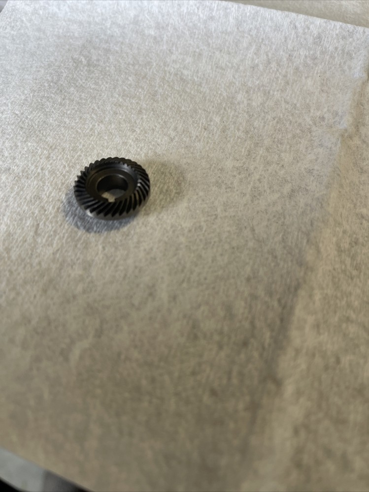 Dotco 1067 Gear, By Cooper Tools