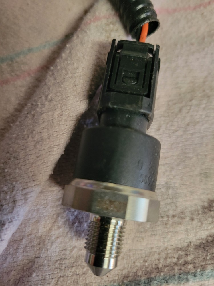 2001-2004 Corvette Brake Pressure Switch with Pigtail