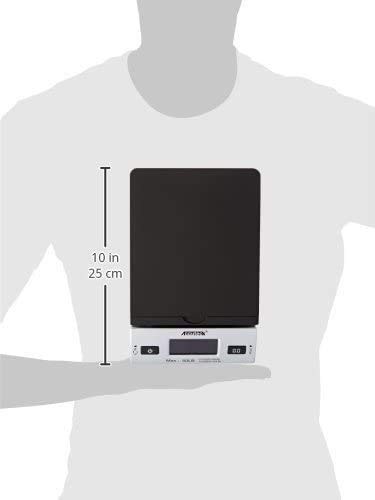 Digital Postal Scale Packages Electronic Postage Mail Parcel Weight Scale 50lbs