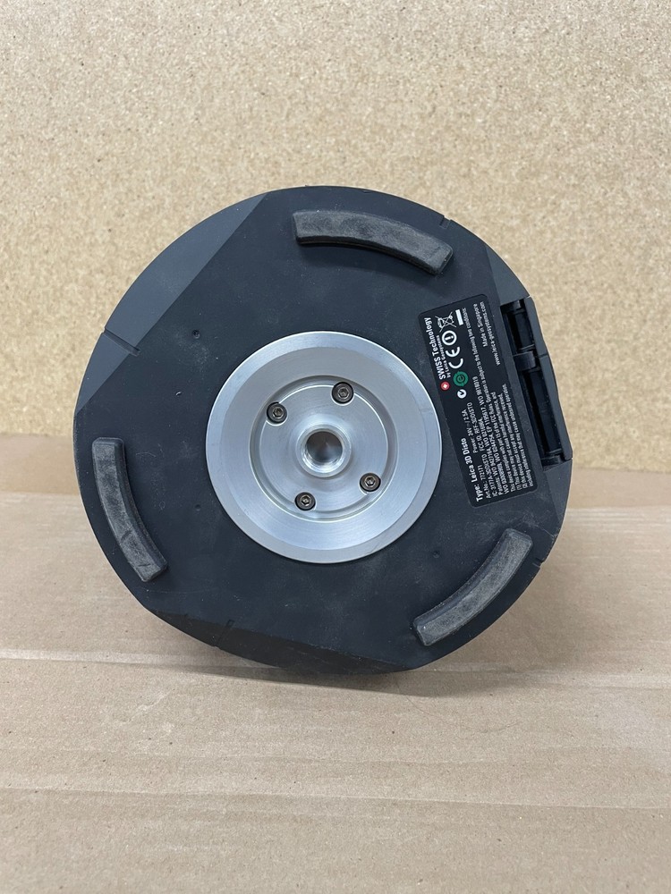 Leica 3D Disto Laser Measurement System