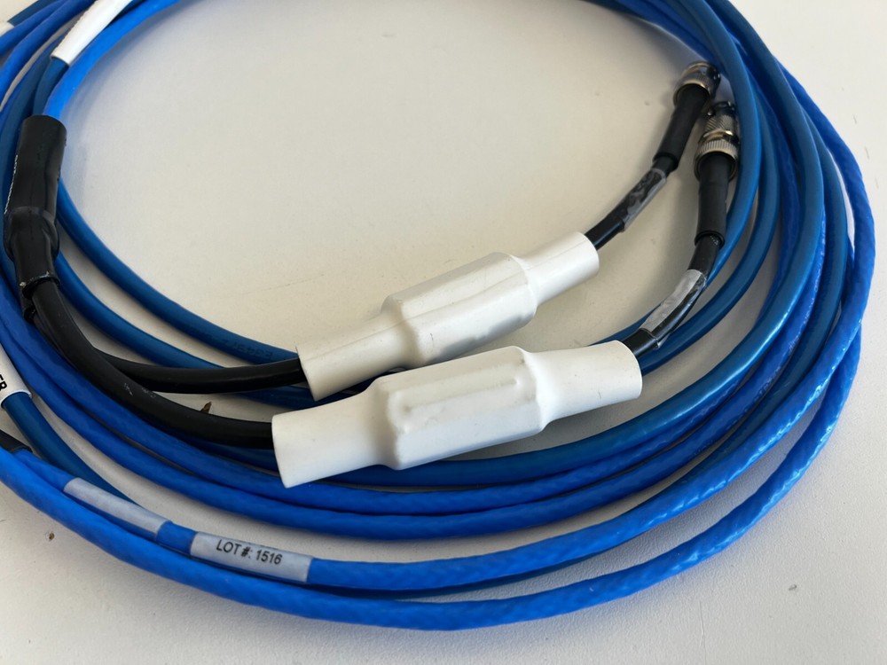 PP15: IVUS ECG Trigger Cable 806853001