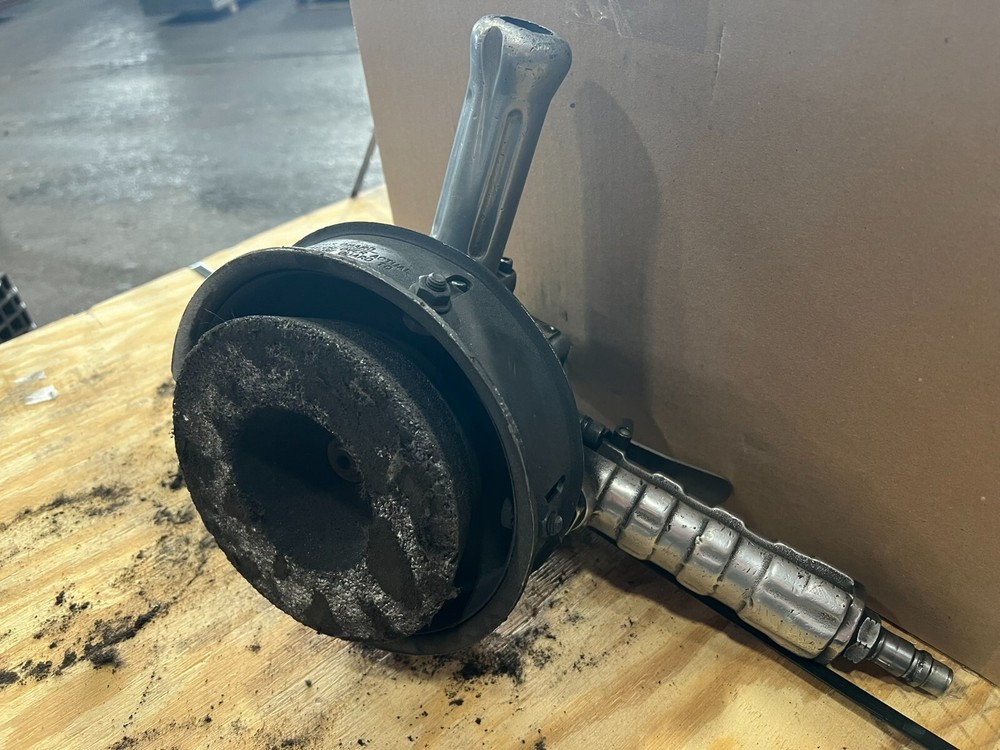 TC Service Top Cat Grinder 6000 RPM