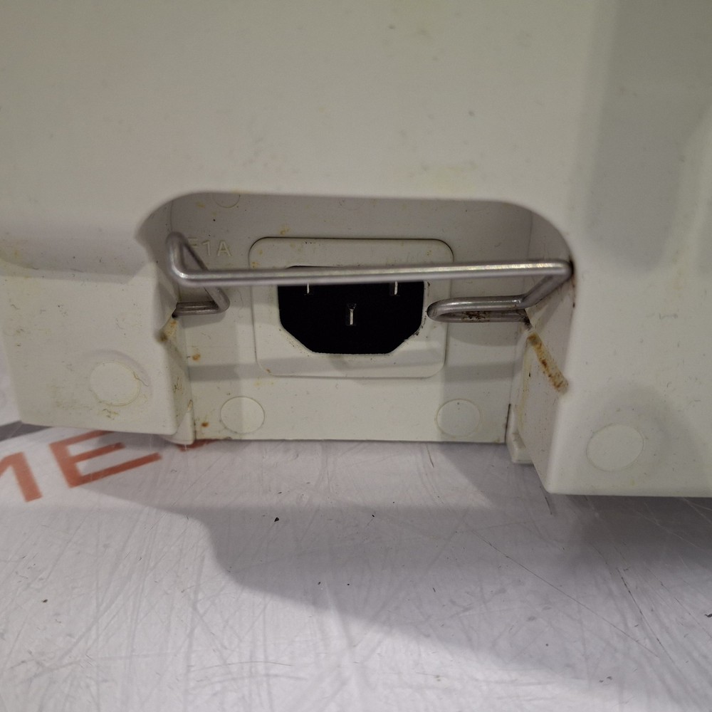 B. Braun Space Station Docking Station