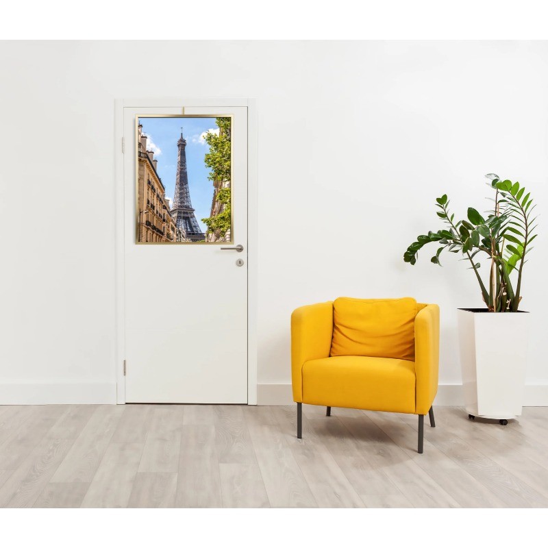 Mainstays 24x36 Basic Black Poster Frame