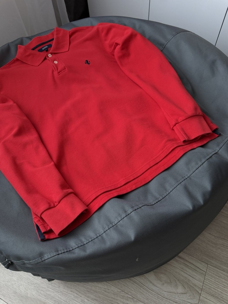 FERRARI JACKET FORMULA ONE ORIGINAL SWEATSHIRT SIZE L