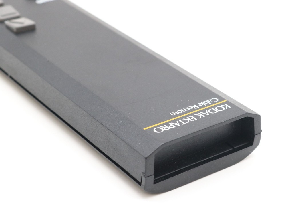 Kodak Ektapro Cable Remote Control Wired Release