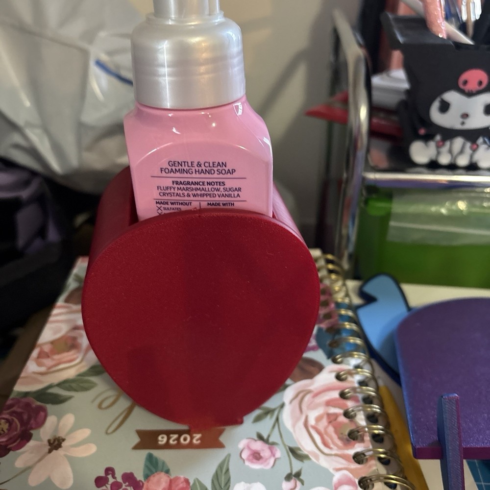 Spiderman Soap Holder 3D