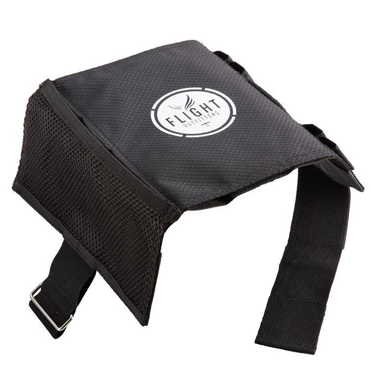 Newly Redesigned, Flight Outfitters Chart Kneeboard