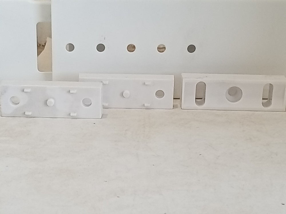 Jeacent PC001A Ac Window Air Conditioner Support Bracket Light Duty (EA3)