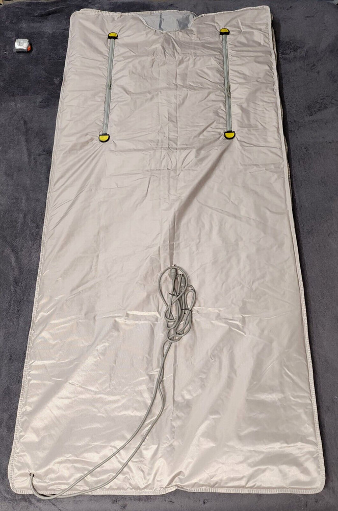 Heating Pad For Massage Table ( PAD ONLY )