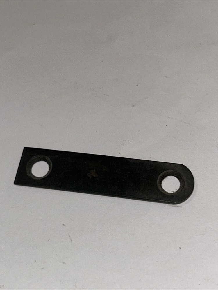 980087 Gib, Guide Block