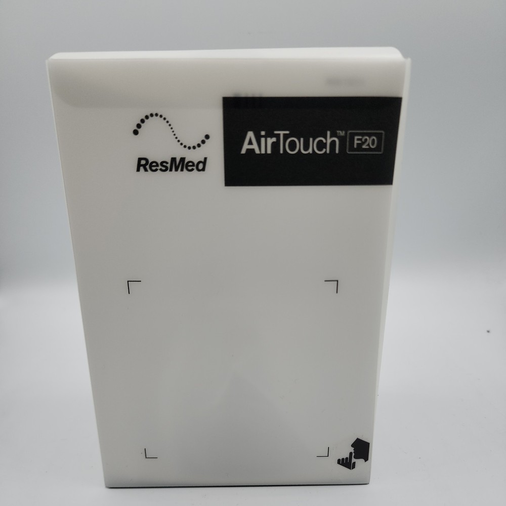 Airtouch f20 frame system small