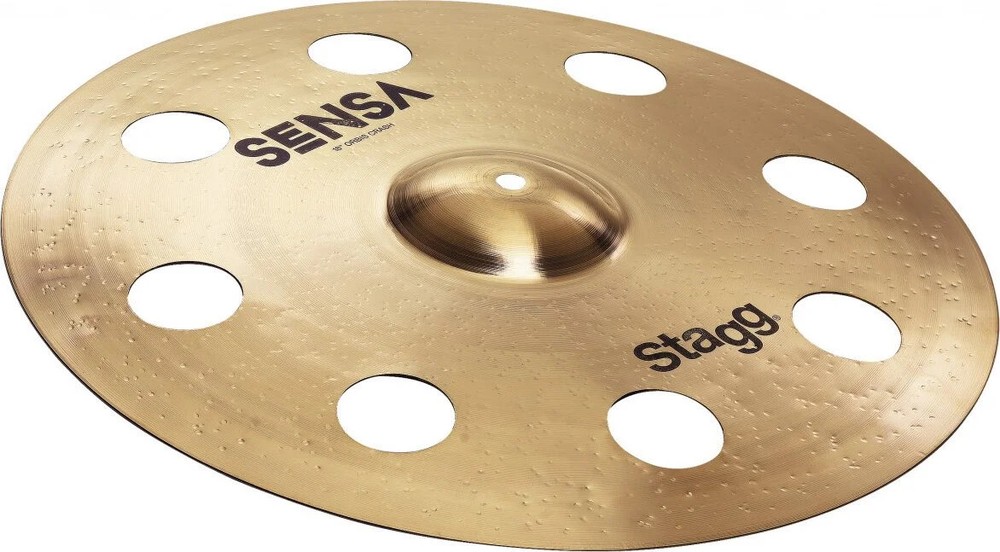 18" SENSA-ORBIS Medium Crash