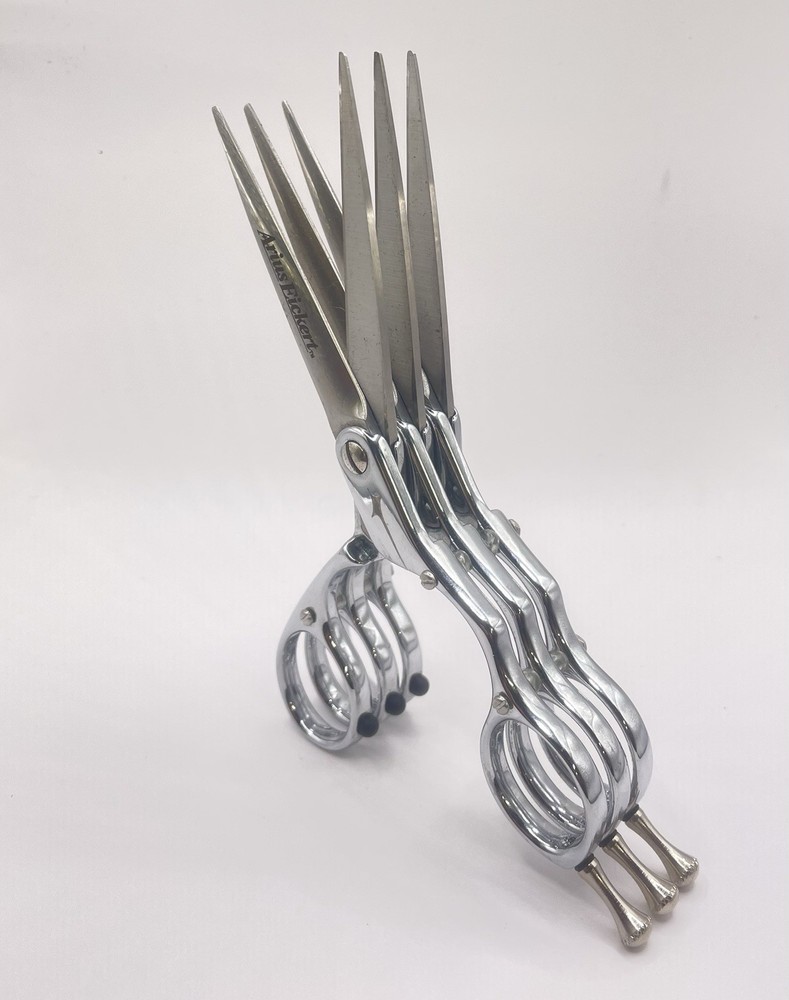 Arius Eickert Triple Shears